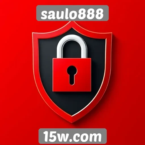 Avaliação da segurança nas transações do saulo888