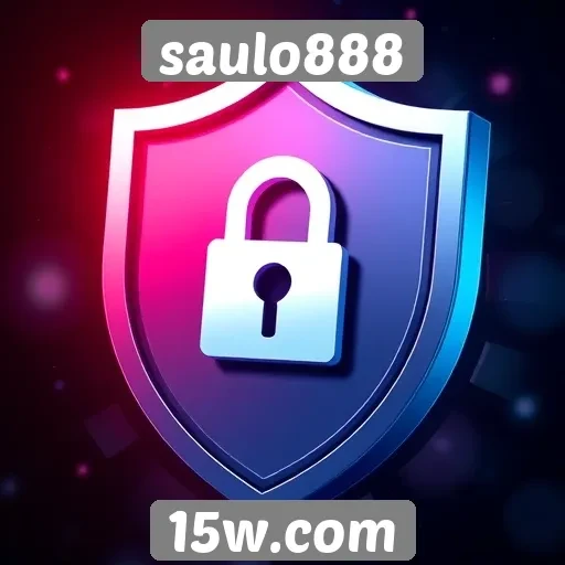 Análise da segurança no site de apostas Saulo888