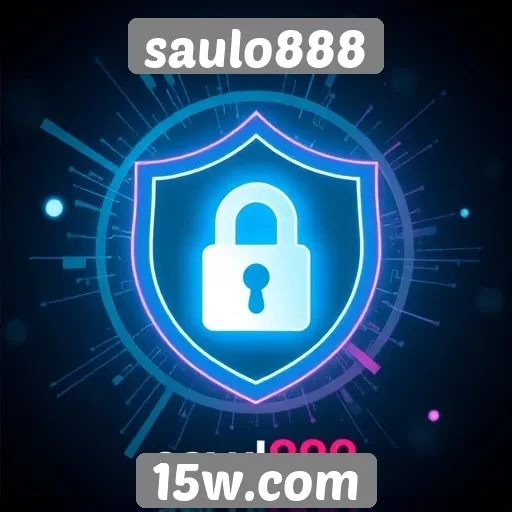 Segurança e privacidade no saulo888 em foco