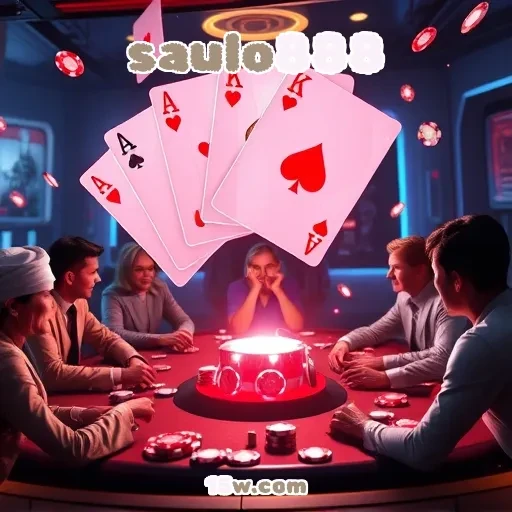 saulo888: Aprenda de Maneira Divertida com Jogos Educativos