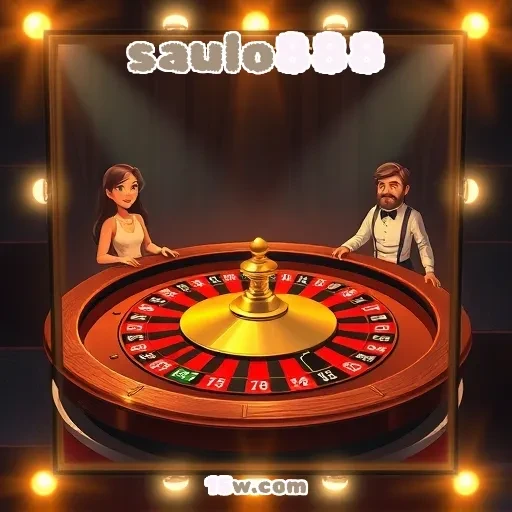 saulo888: Descubra a Nova Era dos Jogos Esportivos Online