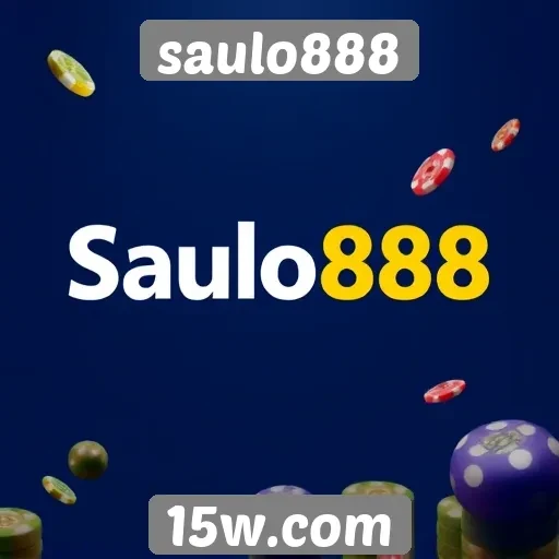 Plataforma Saulo888 atrai novos jogadores diariamente