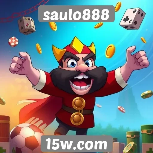Comparação de jogos populares disponíveis no saulo888