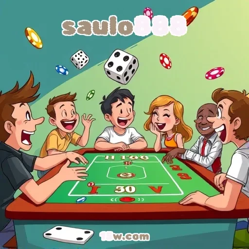 saulo888: Descubra os Melhores Jogos de Tabuleiro para Agregar Diversão