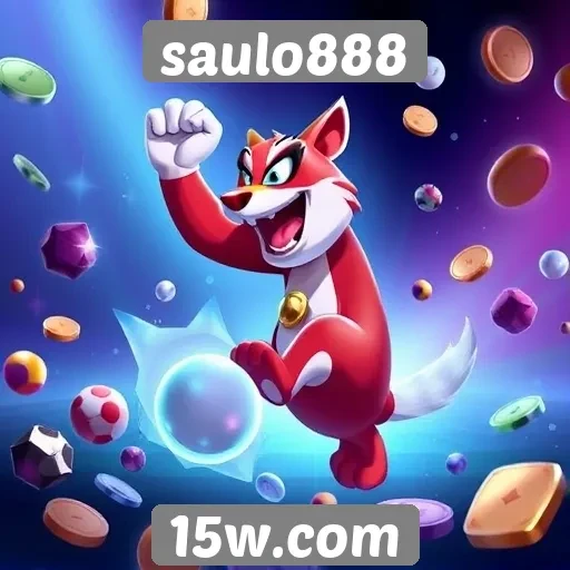 Jogos populares disponíveis na plataforma saulo888